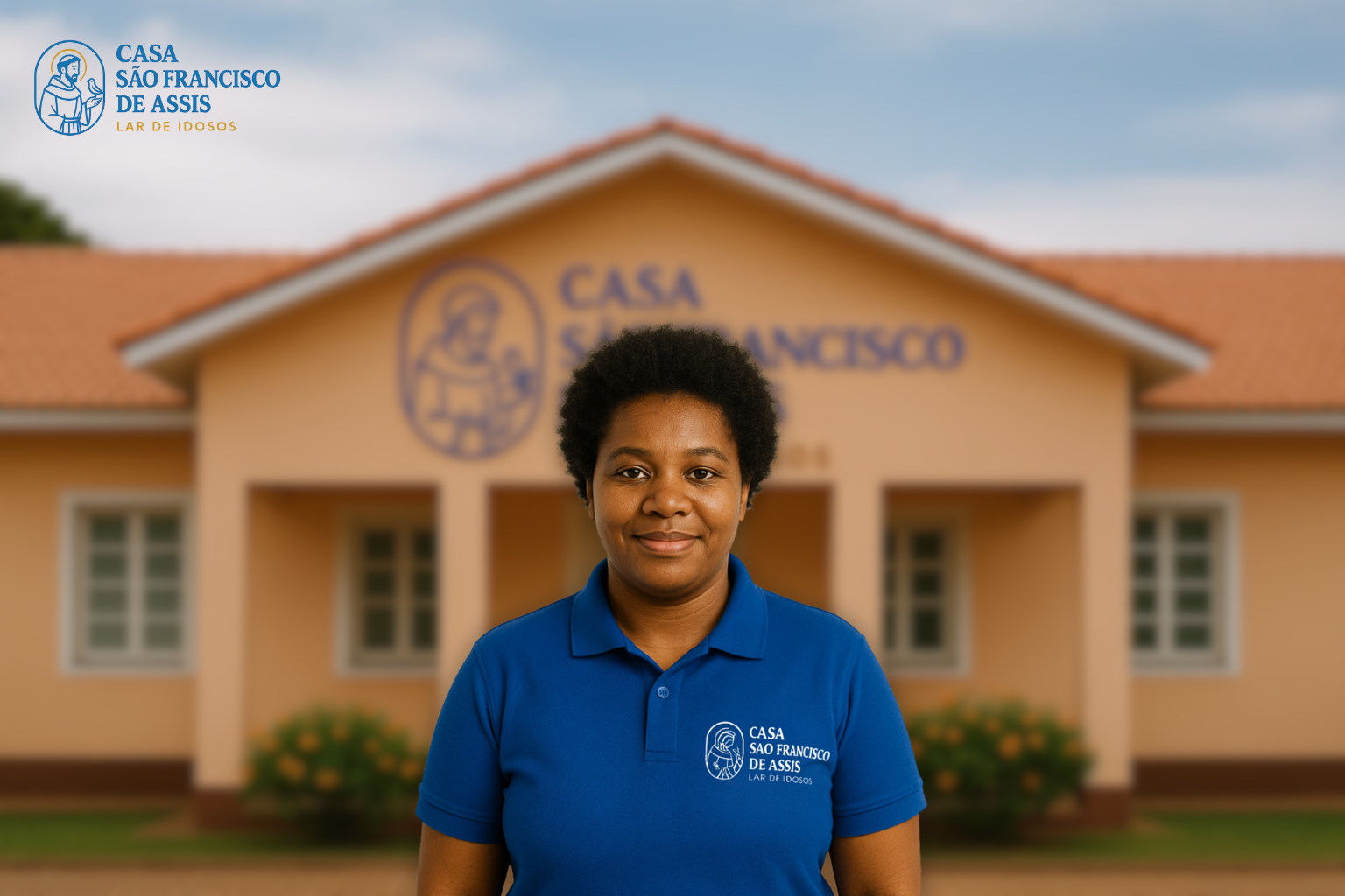 Joana Alves, cozinheira